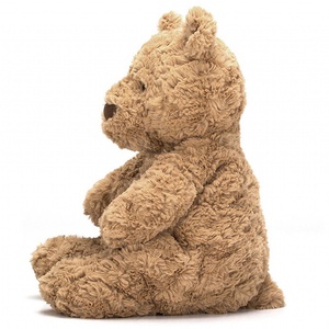 Peluche oso 36cm BARTHOLOMEW Jellycat
