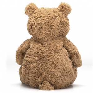 Peluche oso 36cm BARTHOLOMEW Jellycat