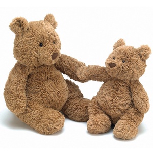 Peluche oso 36cm BARTHOLOMEW Jellycat