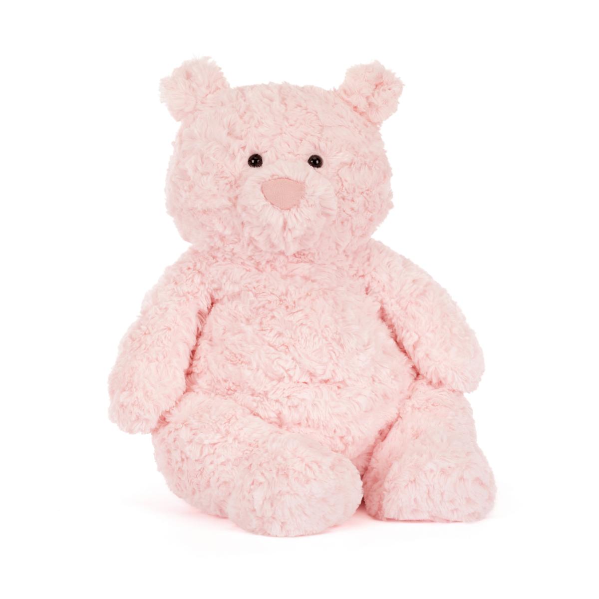 Peluche oso 36cm LEOLA Jellycat