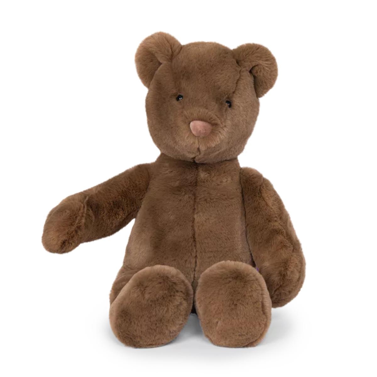 Peluche oso 43cm ARTHUR Moulin Roty marrón