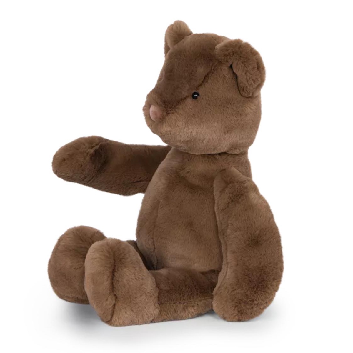 Peluche oso 43cm ARTHUR Moulin Roty marrón