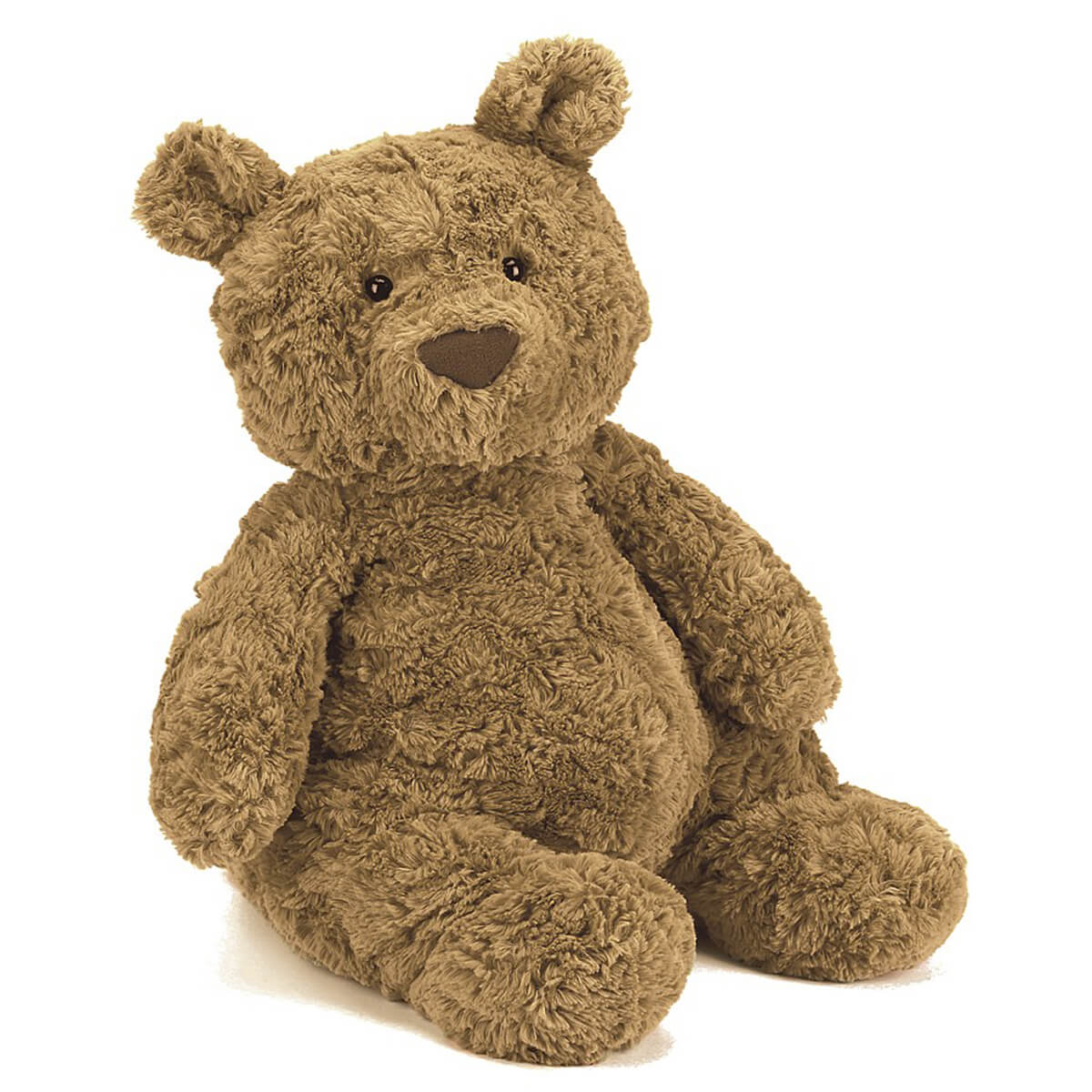 Peluche oso 47cm BARTHOLOMEW Jellycat