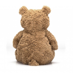 Peluche oso 47cm BARTHOLOMEW Jellycat