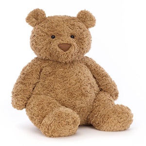 Peluche oso 56cm BARTHOLOMEW Jellycat