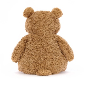 Peluche oso 56cm BARTHOLOMEW Jellycat