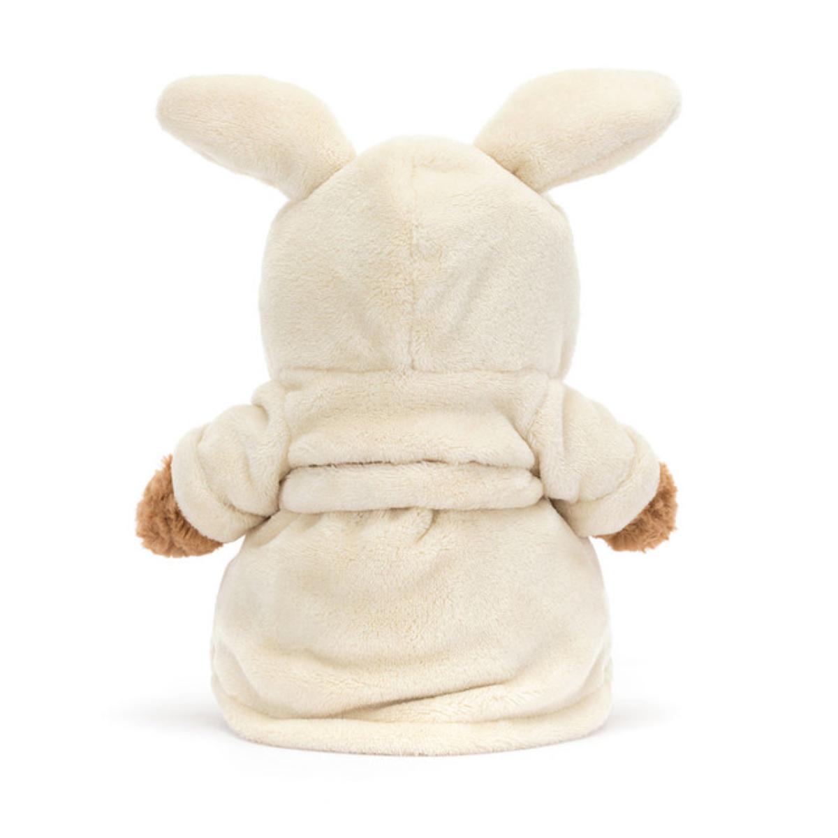 Peluche oso Albornoz BARTHOLOMEW Jellycat