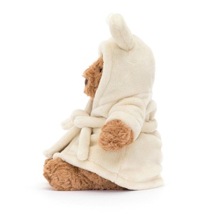Peluche oso Albornoz BARTHOLOMEW Jellycat