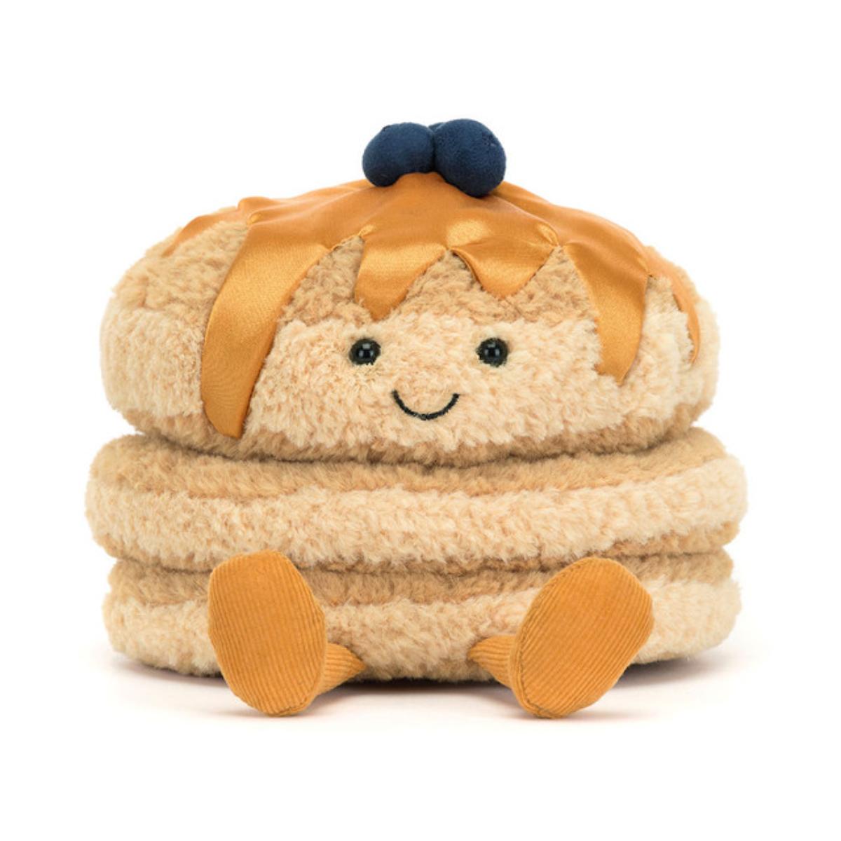 Peluche pancakes Fran AMUSEABLES Jellycat