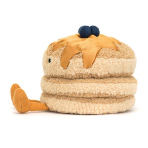 Peluche pancakes Fran AMUSEABLES Jellycat