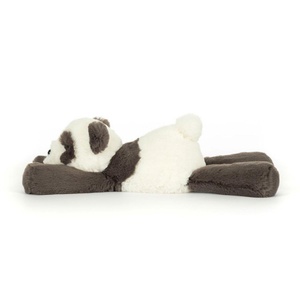 Peluche panda SMUDGE Jellycat