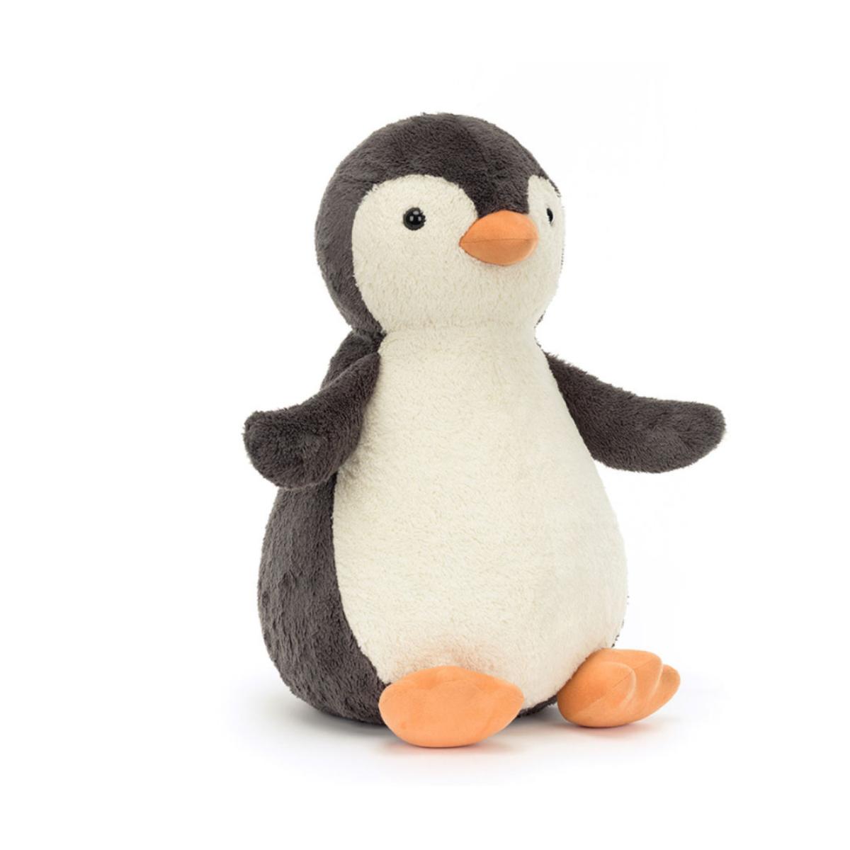 Peluche Peanut Penguin Really Big Jellycat