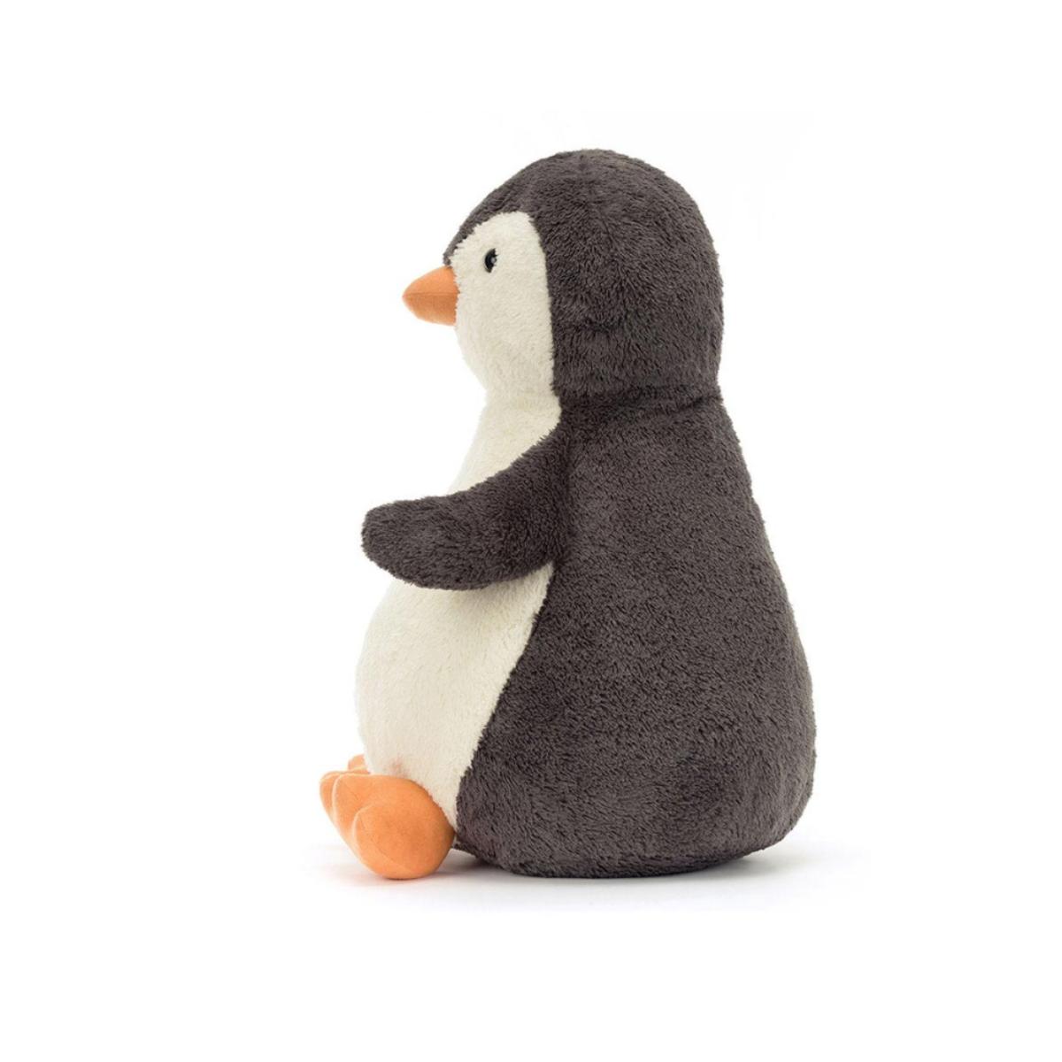 Peluche Peanut Penguin Really Big Jellycat
