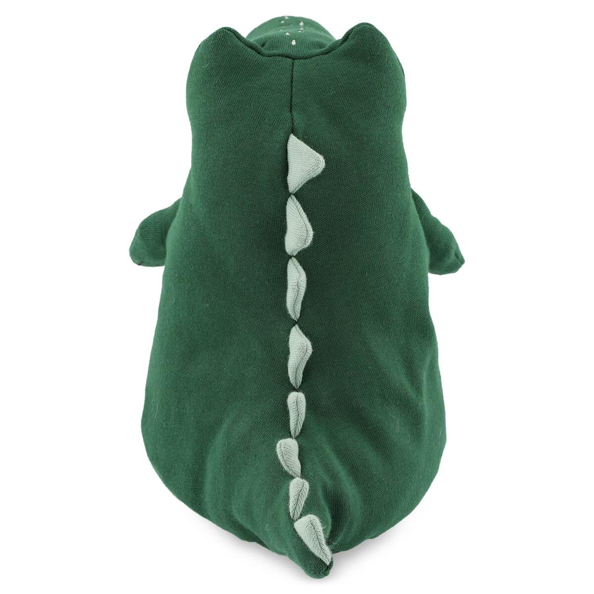 Peluche pequeño Mr. CROCODILE Trixie