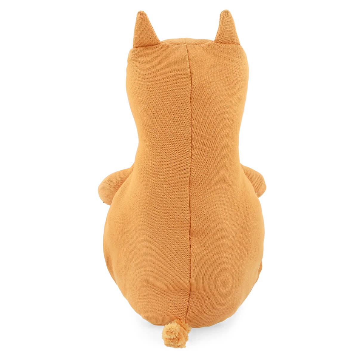 Peluche pequeño Mr. FOX Trixie