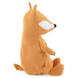 Peluche pequeño Mr. FOX Trixie