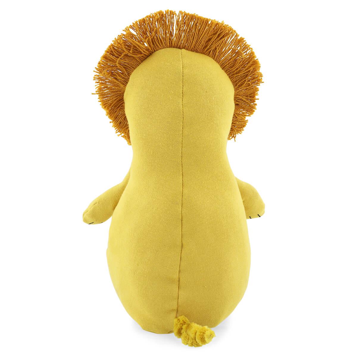 Peluche pequeño Mr. LION Trixie