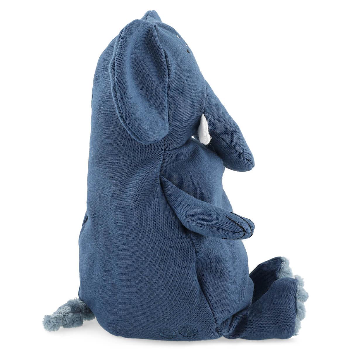 Peluche pequeño Mrs. ELEPHANT Trixie