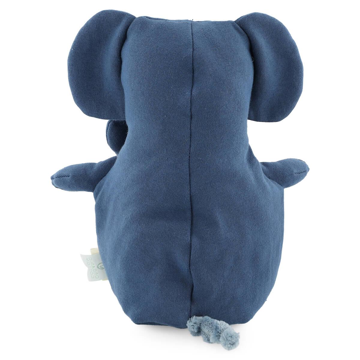 Peluche pequeño Mrs. ELEPHANT Trixie