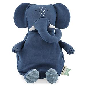Peluche pequeño Mrs. ELEPHANT Trixie