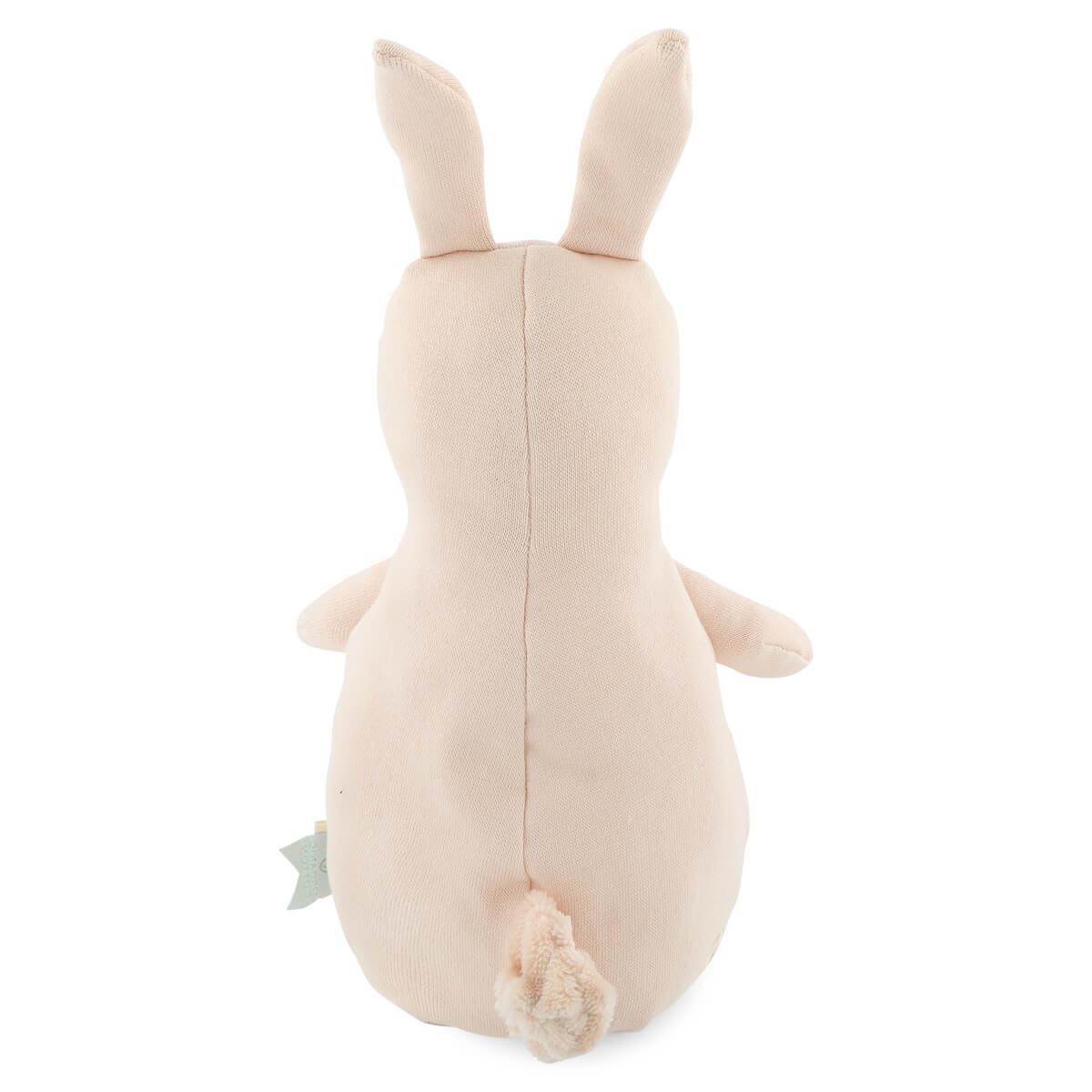 Peluche pequeño Mrs. RABBIT Trixie