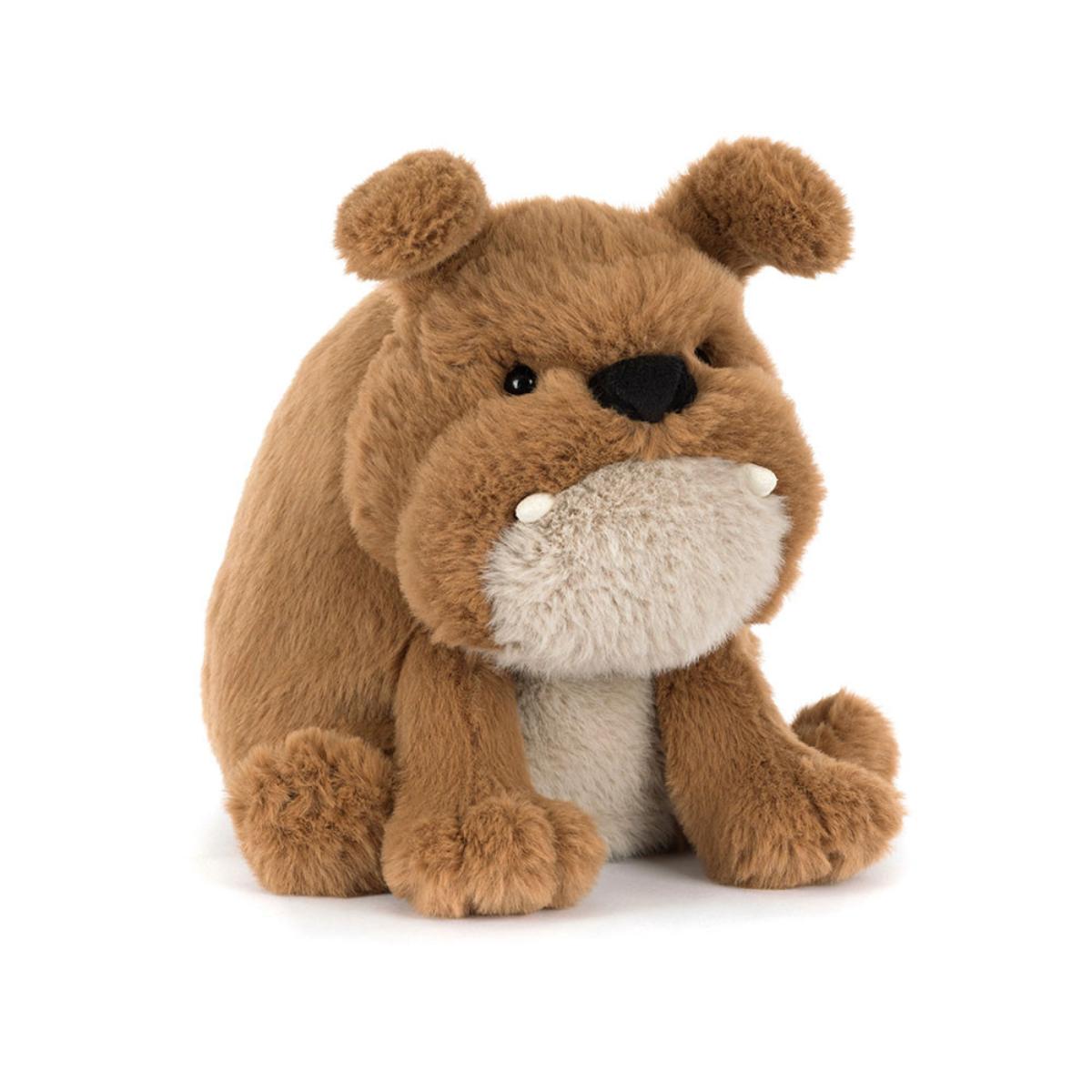 Peluche perro DERRECK Jellycat