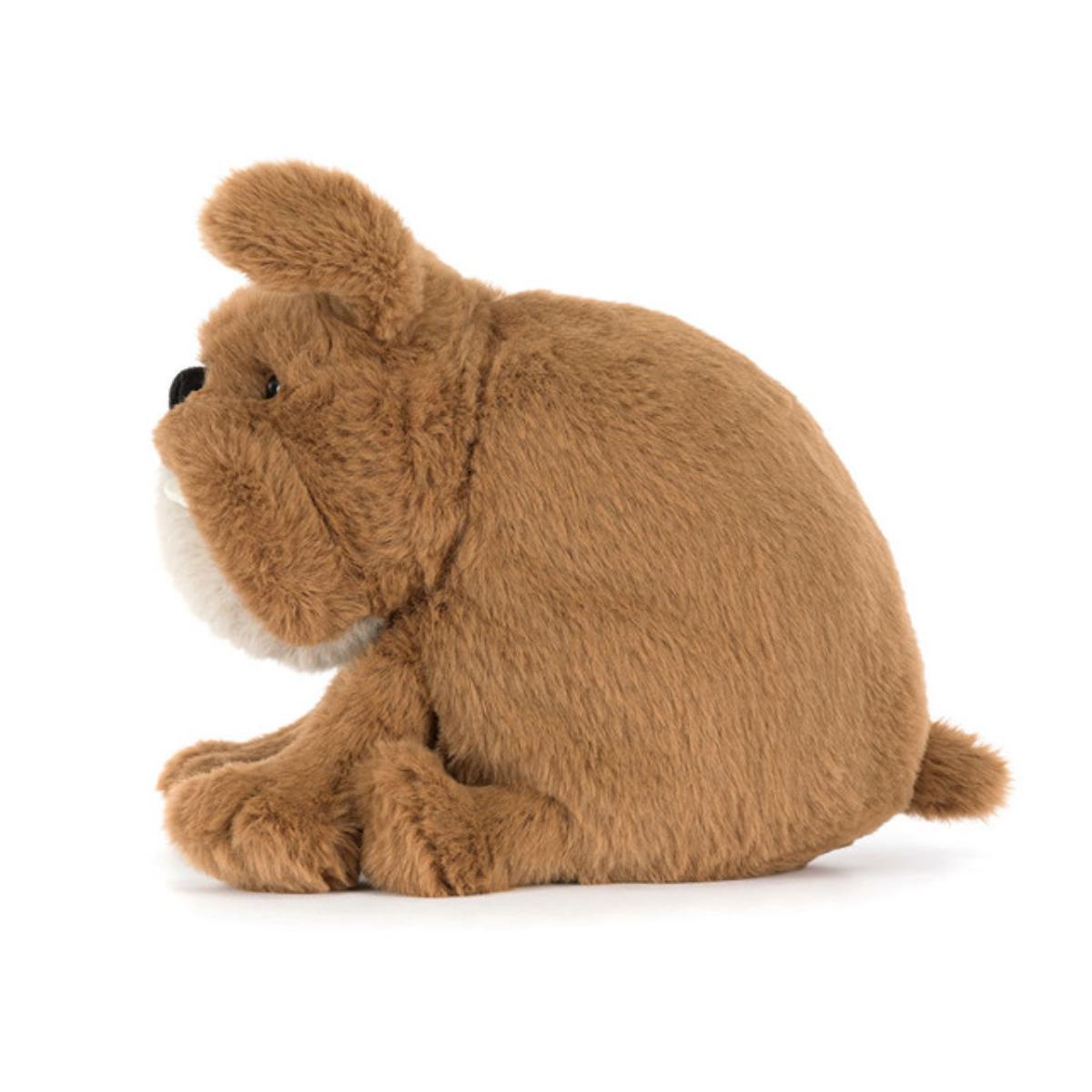 Peluche perro DERRECK Jellycat