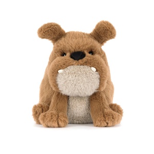 Peluche perro DERRECK Jellycat