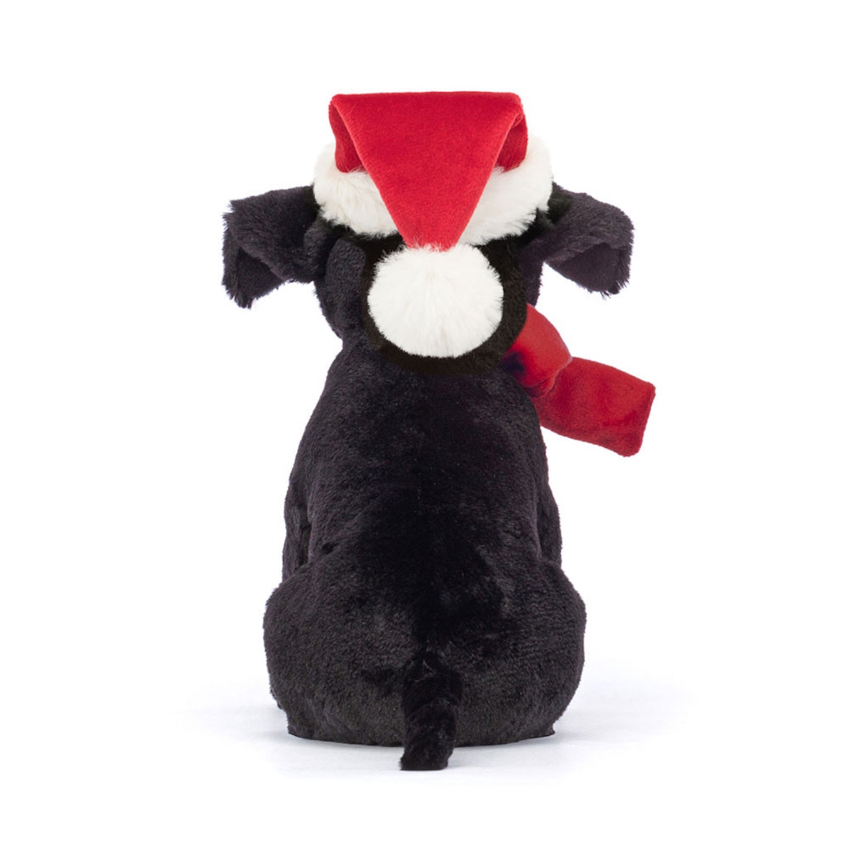 Peluche perro labrador PIPPA Winter Warmer Jellycat