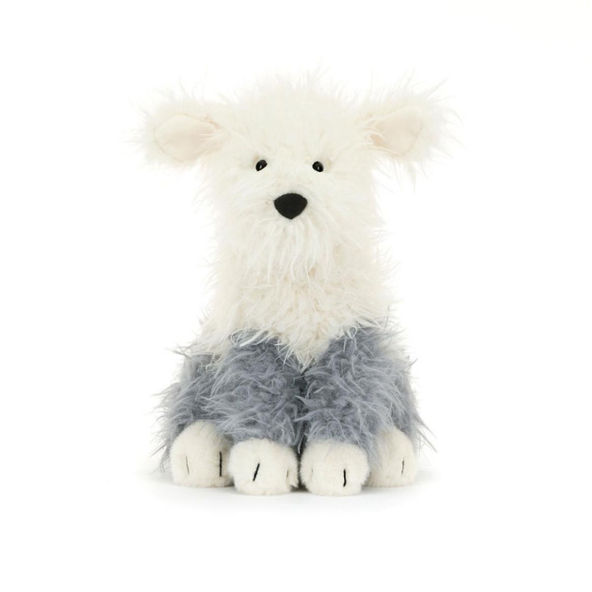 Peluche perro pastor EWERT Jellycat
