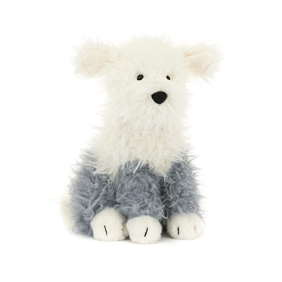 Peluche perro pastor EWERT Jellycat