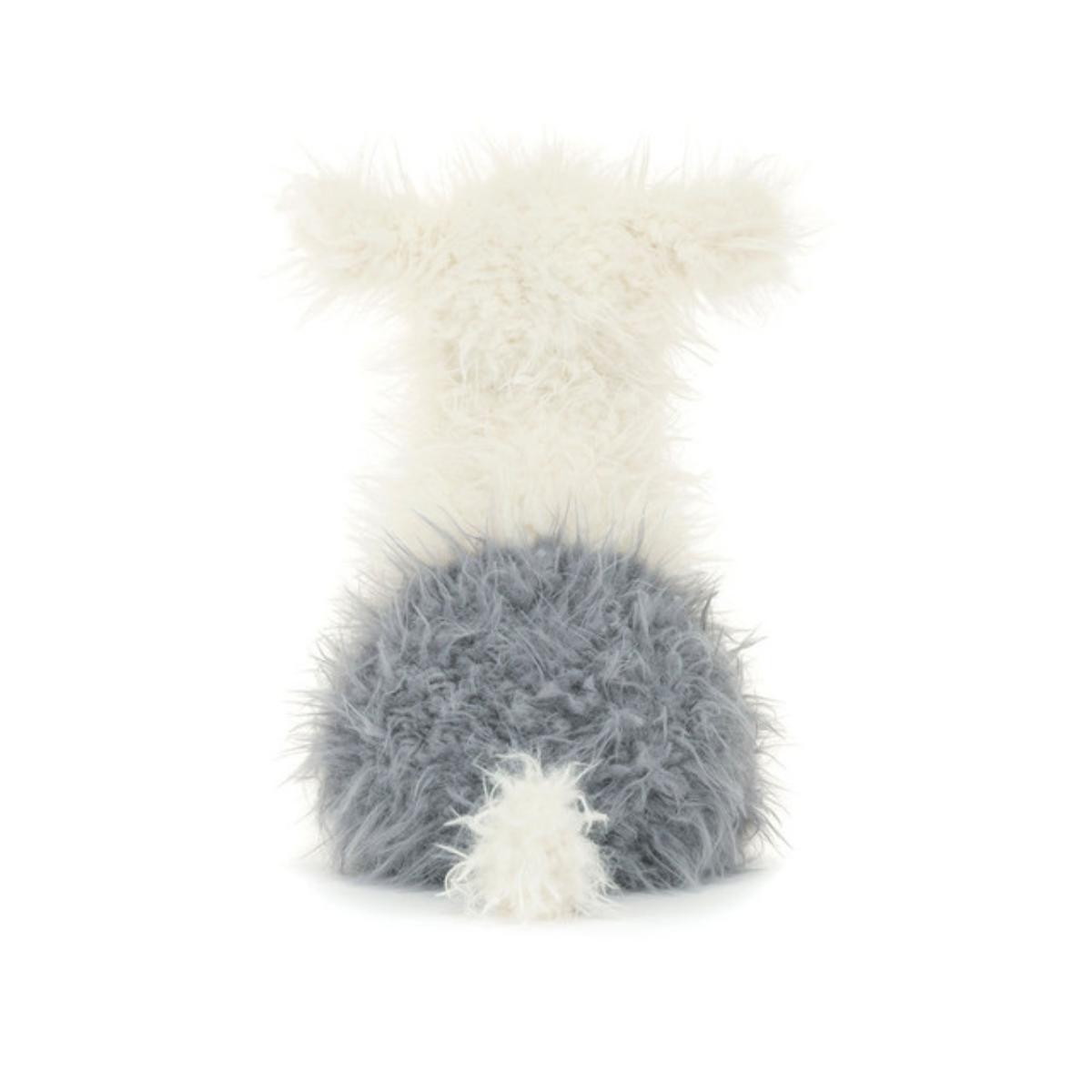 Peluche perro pastor EWERT Jellycat