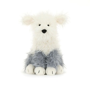 Peluche perro pastor EWERT Jellycat