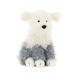 Peluche perro pastor EWERT Jellycat