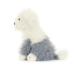 Peluche perro pastor EWERT Jellycat