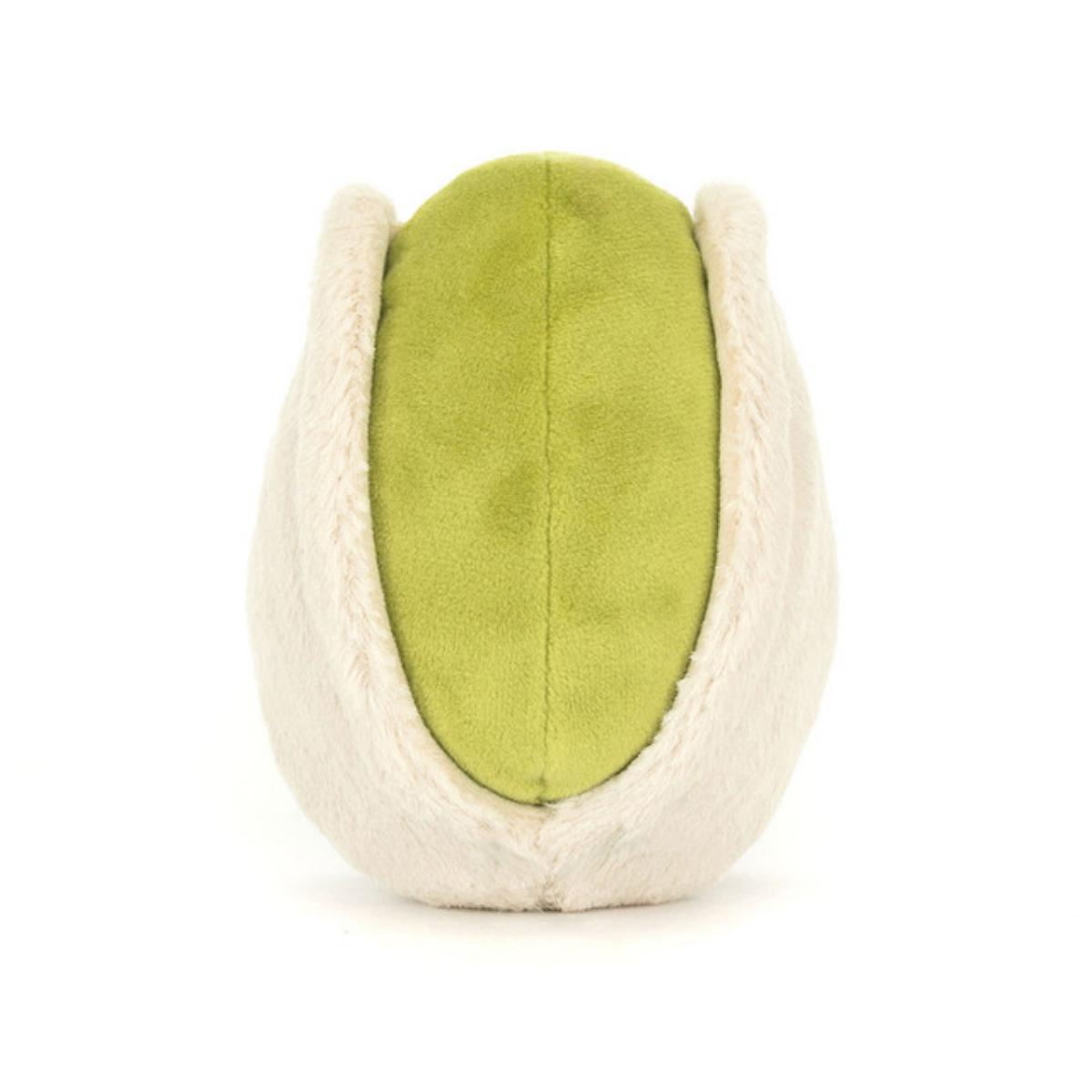 Peluche pistacho Horatio AMUSEABLES Jellycat