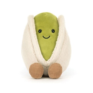 Peluche pistacho Horatio AMUSEABLES Jellycat
