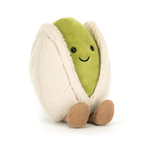 Peluche pistacho Horatio AMUSEABLES Jellycat