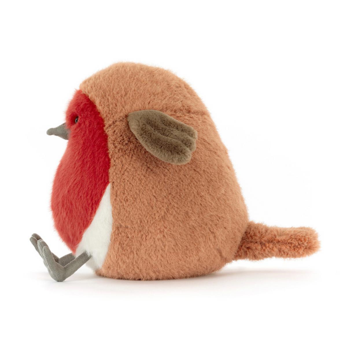 Peluche Plum ROBIN Jellycat