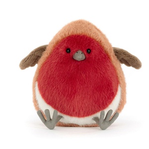 Peluche Plum ROBIN Jellycat