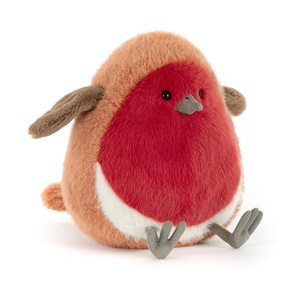 Peluche Plum ROBIN Jellycat