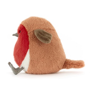 Peluche Plum ROBIN Jellycat
