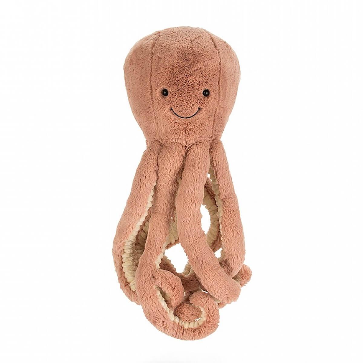 Peluche pulpo 75cm ODELL Jellycat