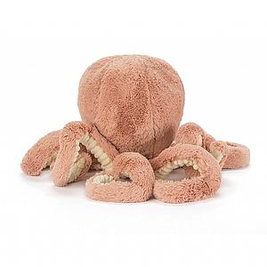 Peluche pulpo 75cm ODELL Jellycat
