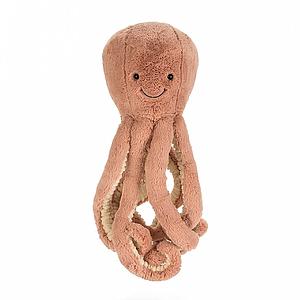 Peluche pulpo 75cm ODELL Jellycat
