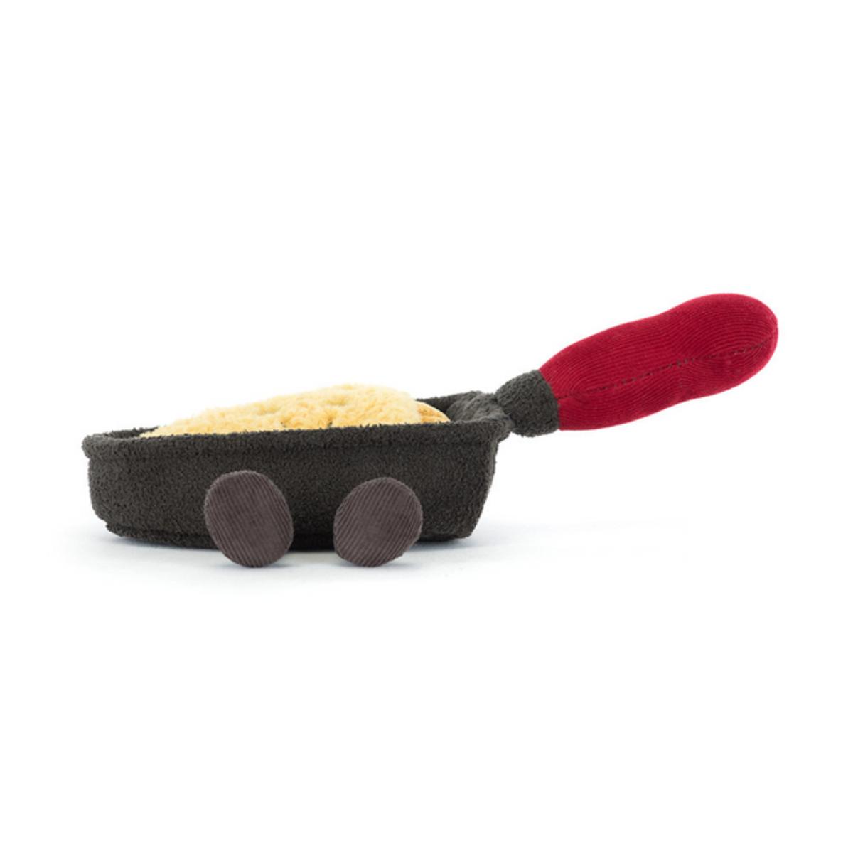 Peluche raclette AMUSEABLES Jellycat