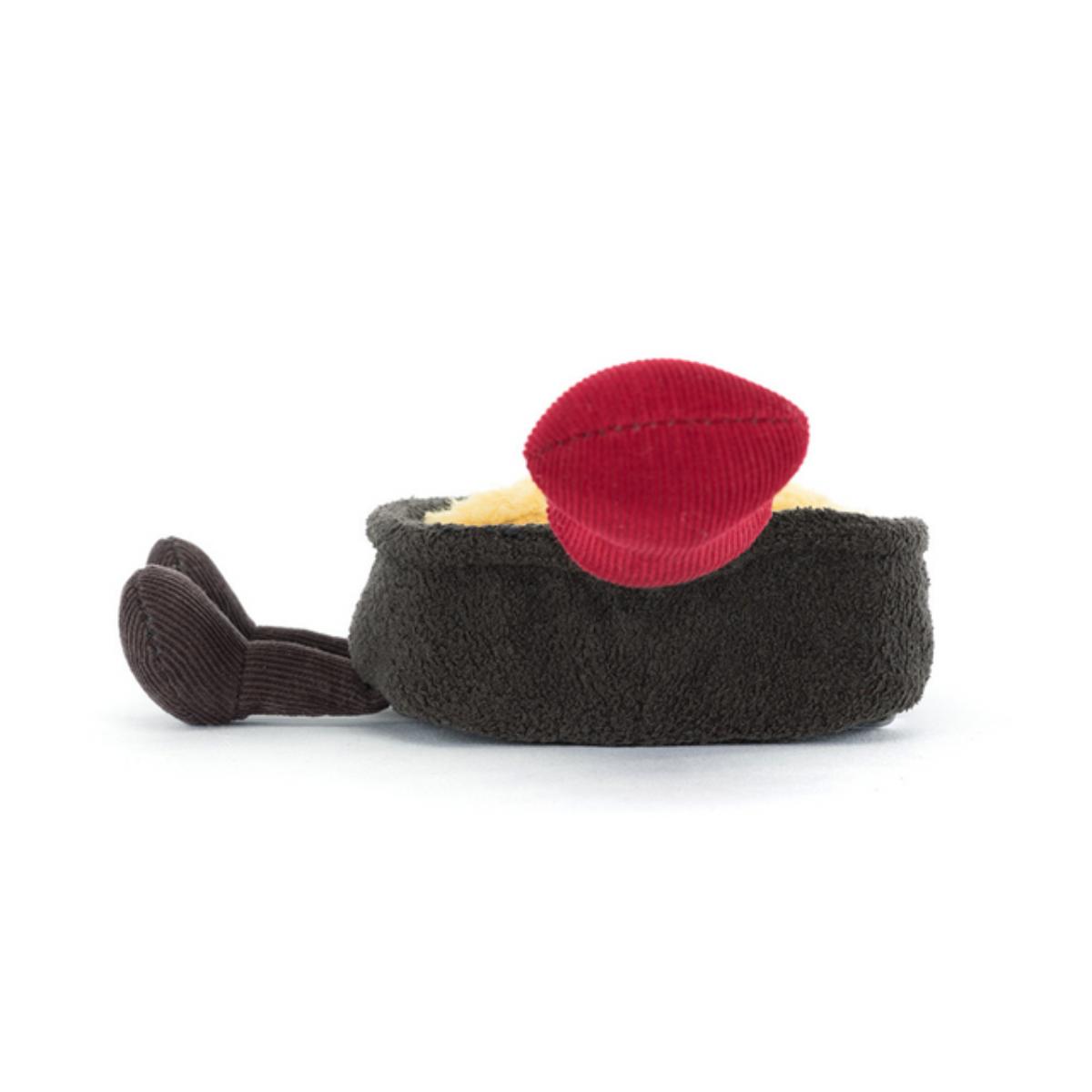 Peluche raclette AMUSEABLES Jellycat