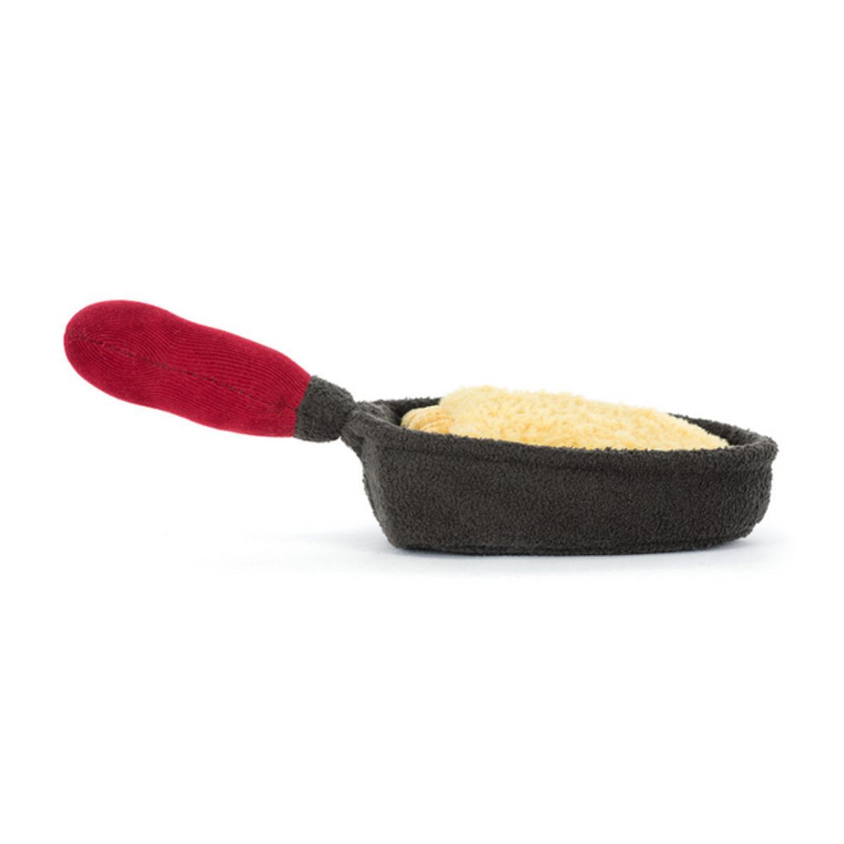 Peluche raclette AMUSEABLES Jellycat