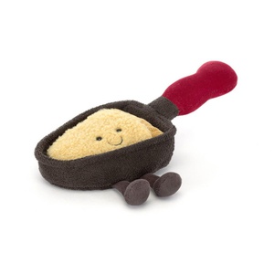 Peluche raclette AMUSEABLES Jellycat