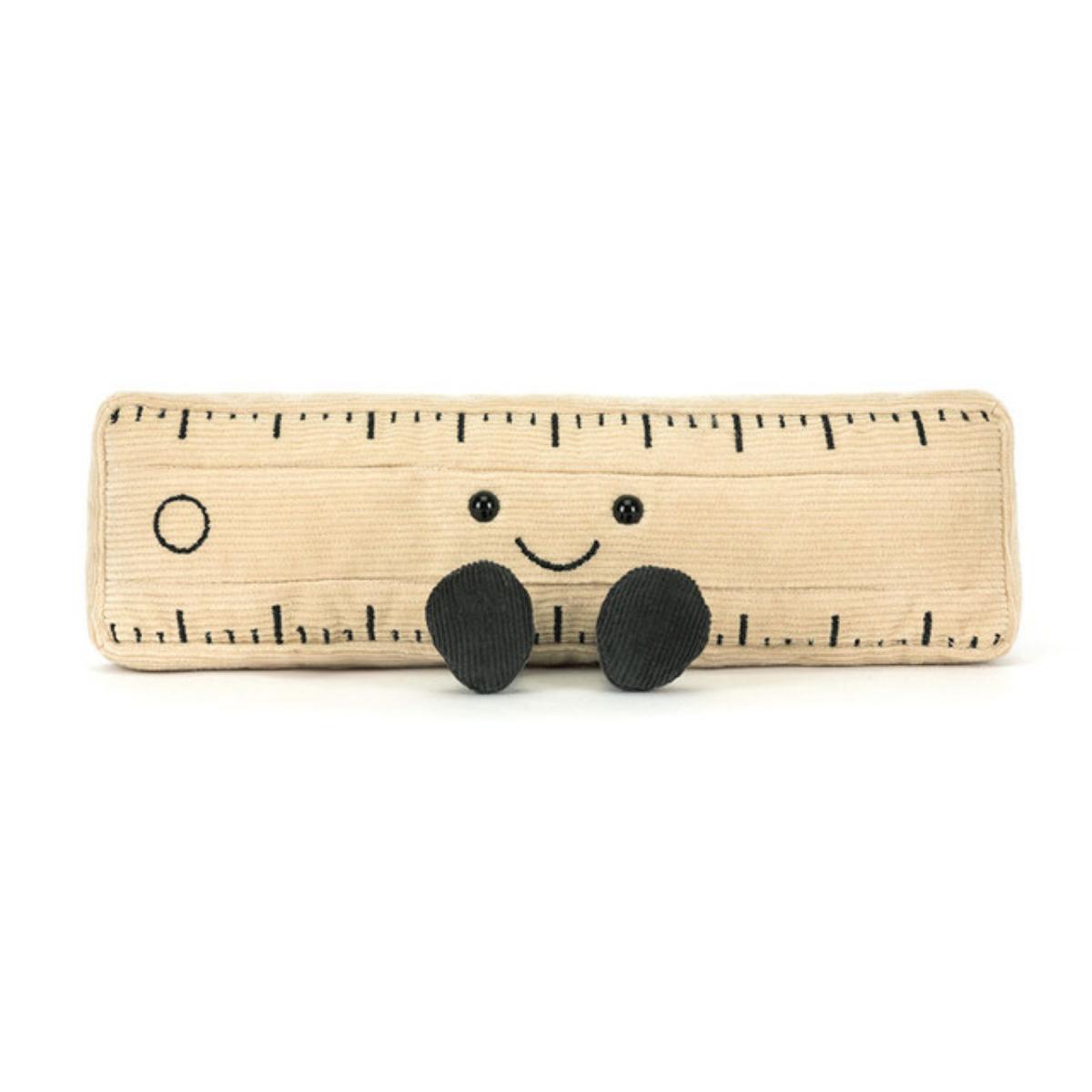 Peluche regla AMUSEABLES Jellycat